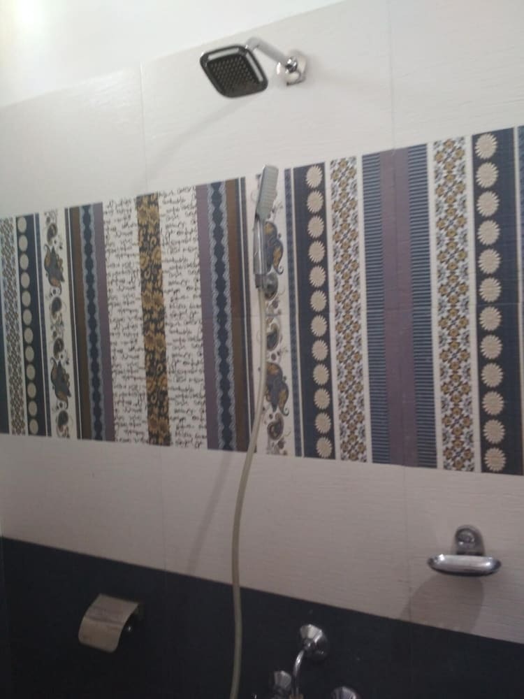 Hotel Immanuel Homestay
