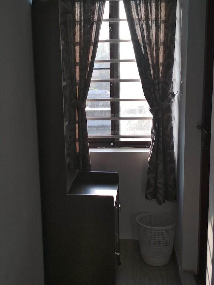 Hotel Immanuel Homestay
