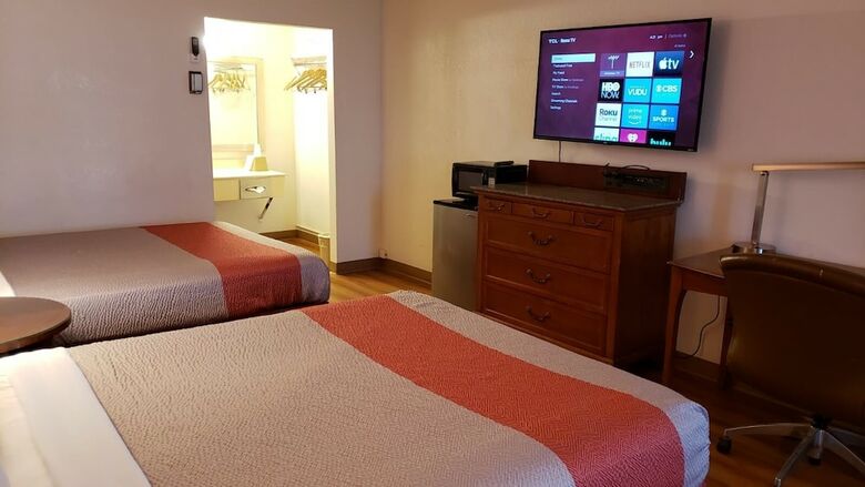Motel More Stay