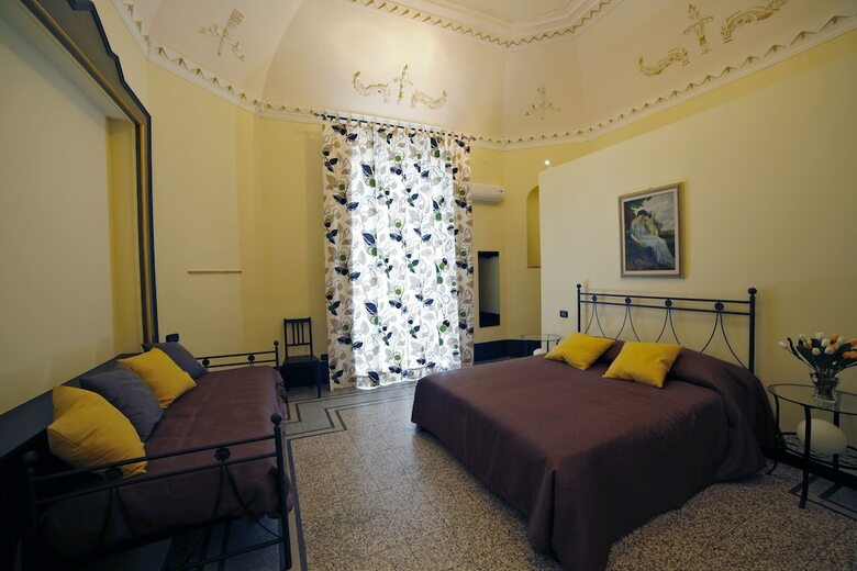 Bed & Breakfast Nel Cuore Di Catania
