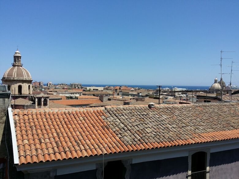 Bed & Breakfast Nel Cuore Di Catania