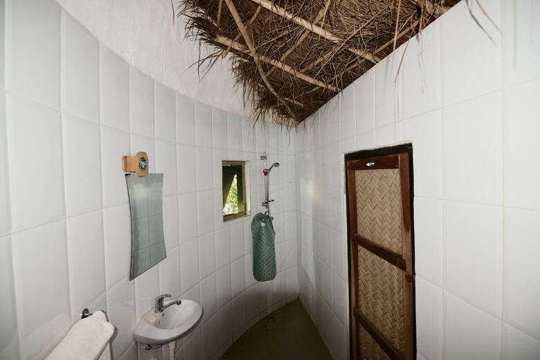 Posada Footsteps Eco-lodge