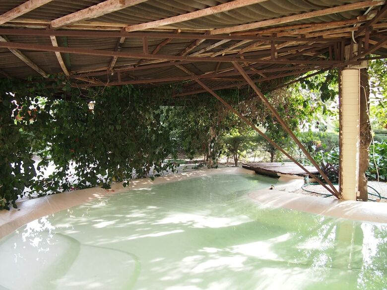Posada Footsteps Eco-lodge