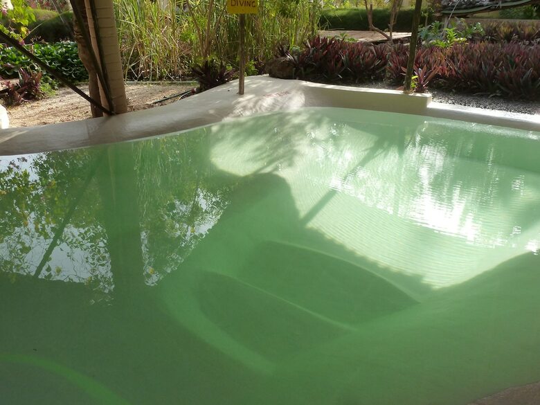 Posada Footsteps Eco-lodge
