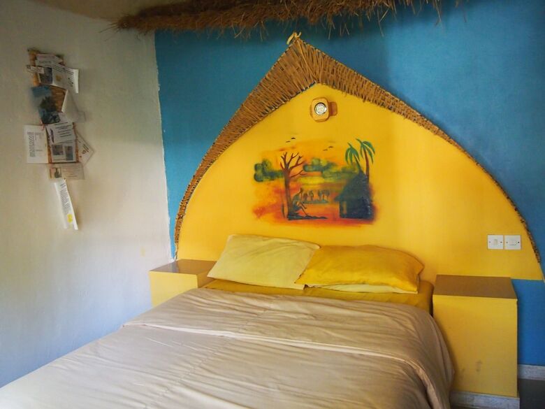 Posada Footsteps Eco-lodge