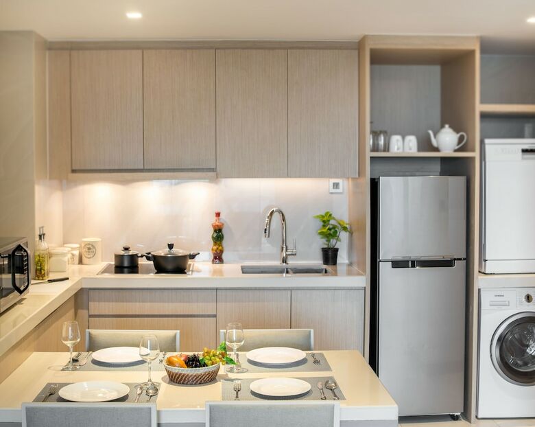 Hotel Citadines Omr Chennai