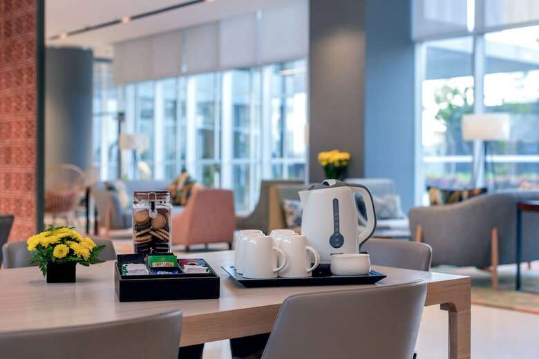 Hotel Citadines Omr Chennai