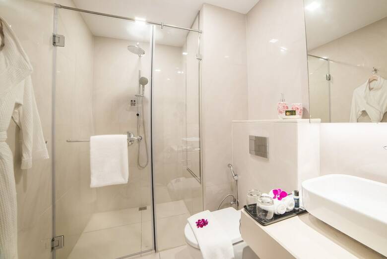 Hotel Citadines Omr Chennai
