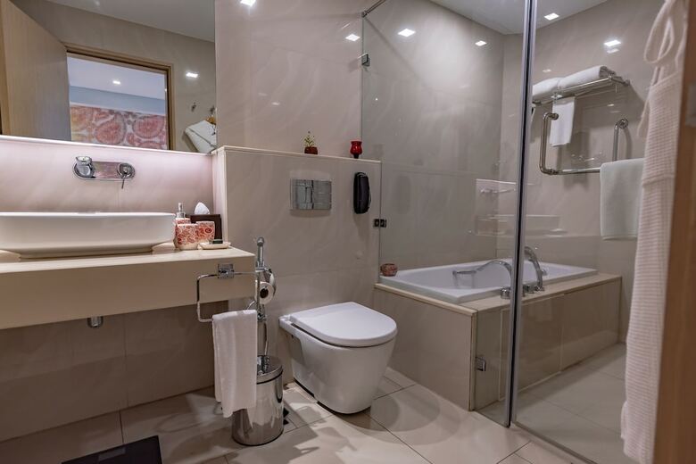 Hotel Citadines Omr Chennai