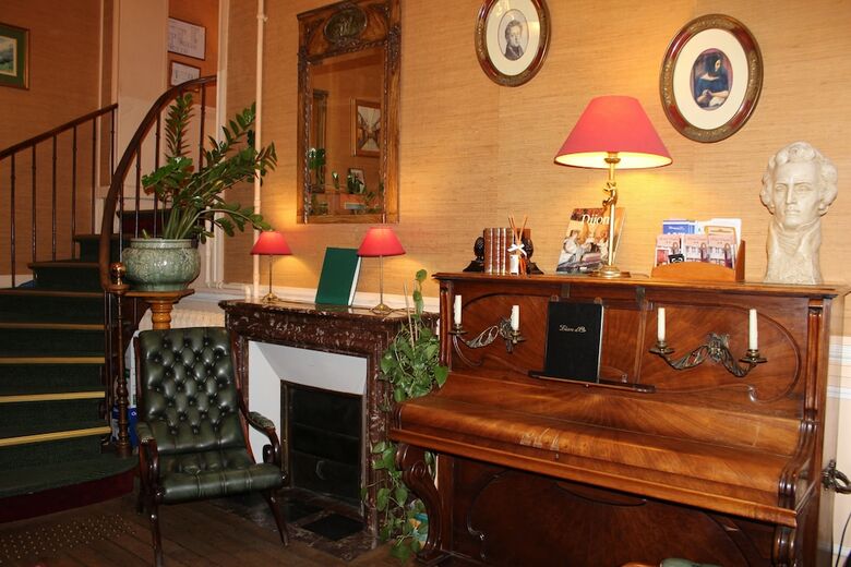 Hotel H�tel Chopin
