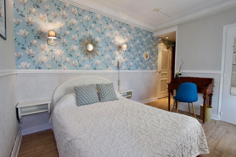 Hotel H�tel Chopin