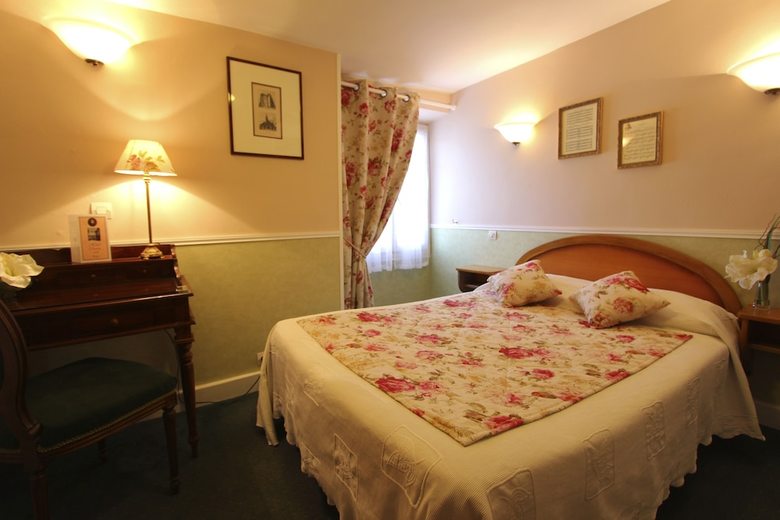 Hotel H�tel Chopin