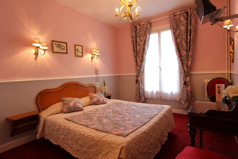 Hotel H�tel Chopin
