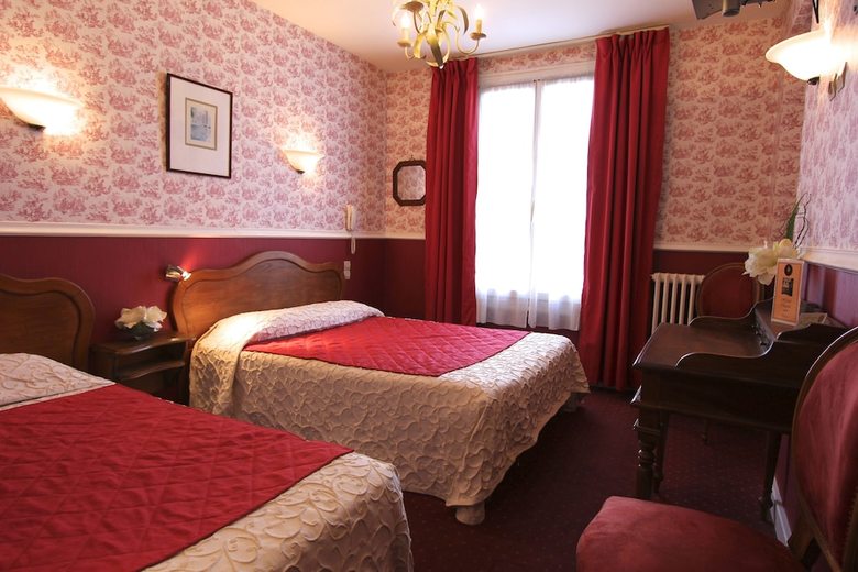 Hotel H�tel Chopin