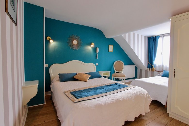 Hotel H�tel Chopin