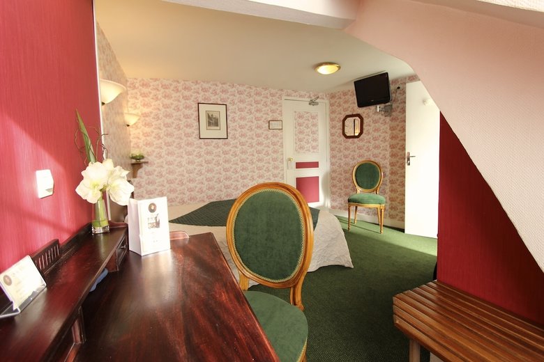 Hotel H�tel Chopin