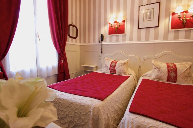 Hotel H�tel Chopin