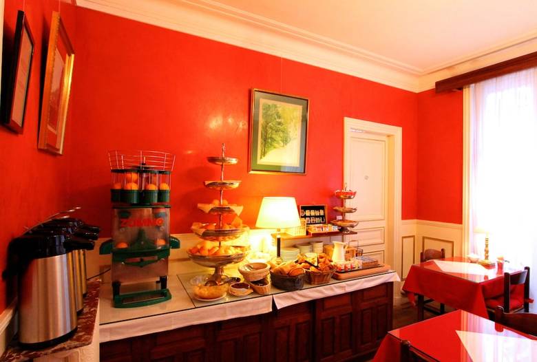Hotel H�tel Chopin