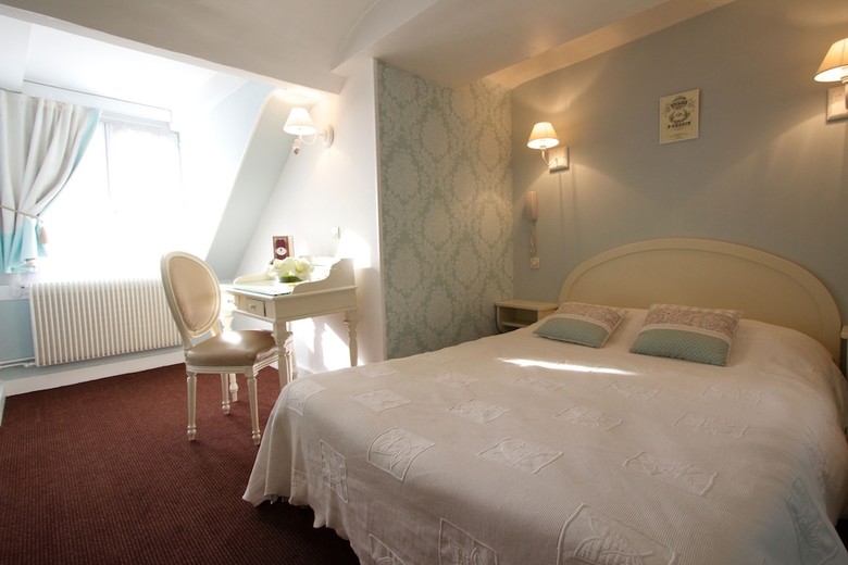 Hotel H�tel Chopin