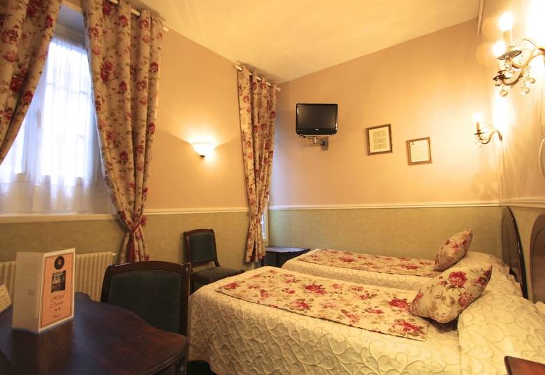 Hotel H�tel Chopin