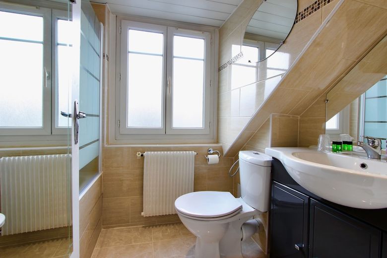 Hotel H�tel Chopin