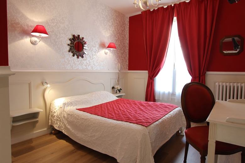 Hotel H�tel Chopin