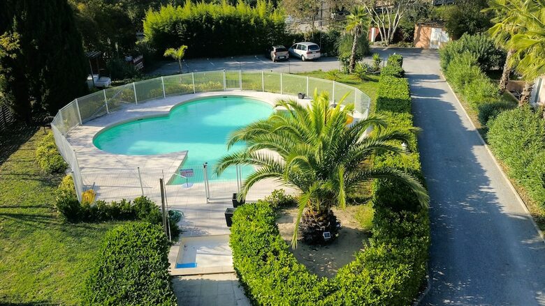 Hotel Les Bastides St Paul