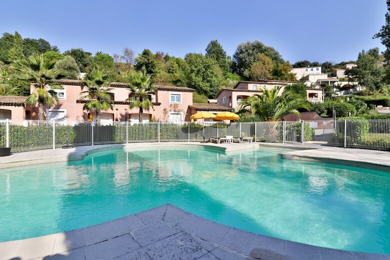 Hotel Les Bastides St Paul