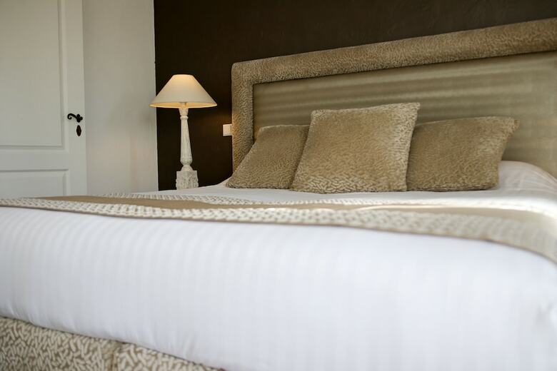 Hotel Les Bastides St Paul
