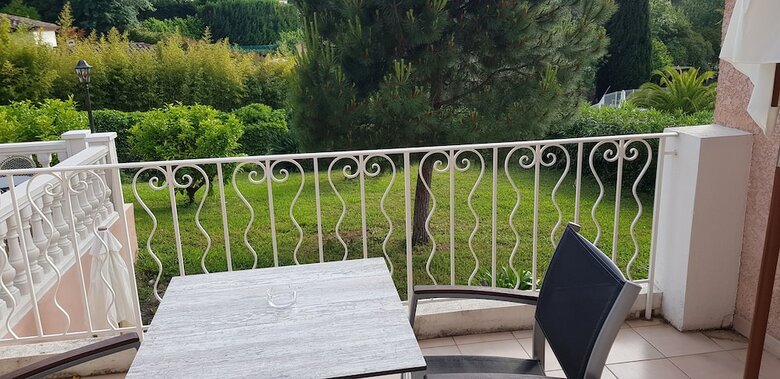 Hotel Les Bastides St Paul
