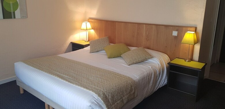 Hotel Les Bastides St Paul