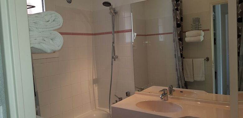 Hotel Les Bastides St Paul