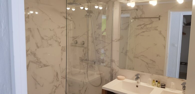 Hotel Les Bastides St Paul