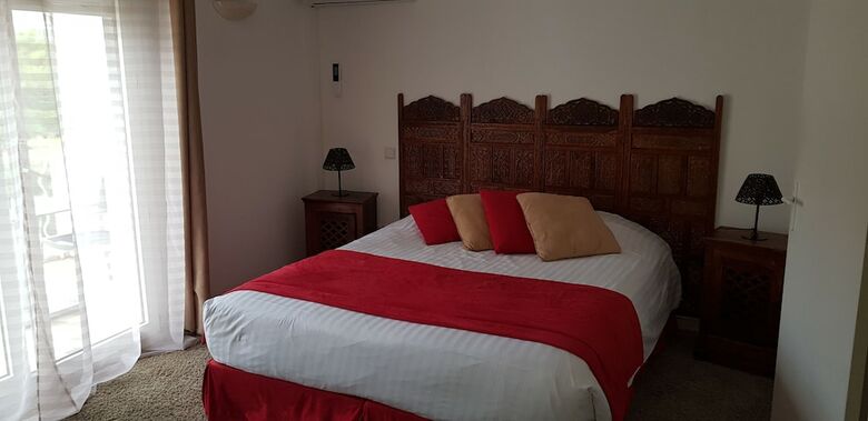 Hotel Les Bastides St Paul