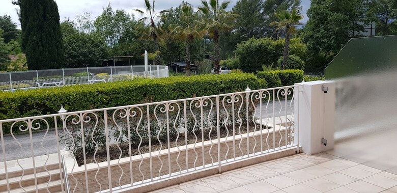 Hotel Les Bastides St Paul