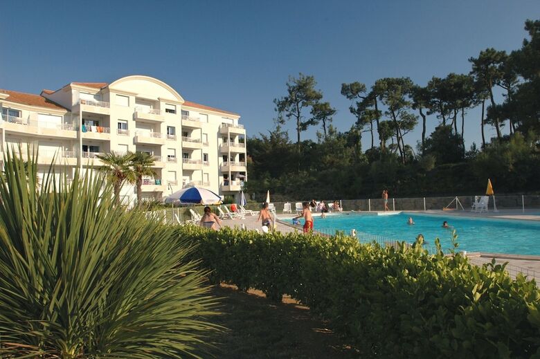 Residencia R�sidence Odalys Thalassa