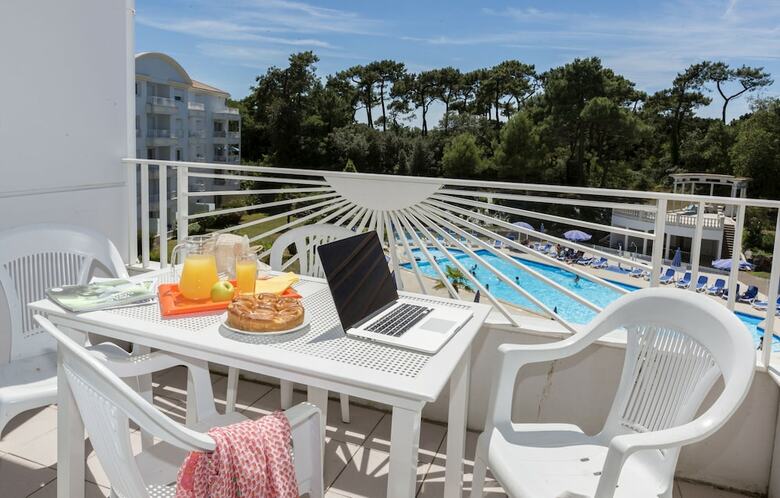 Residencia R�sidence Odalys Thalassa