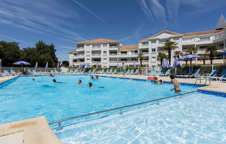 Residencia R�sidence Odalys Thalassa