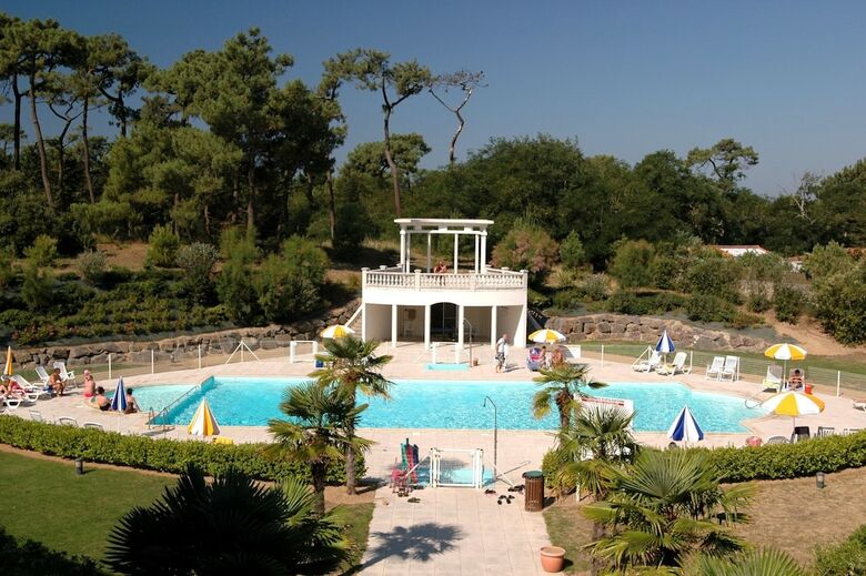 Residencia R�sidence Odalys Thalassa