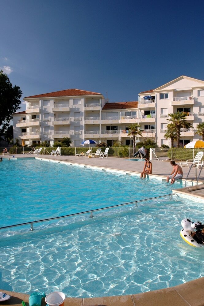 Residencia R�sidence Odalys Thalassa