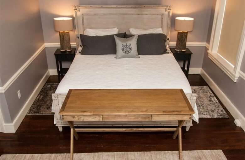 Bed & Breakfast Dinsmore Boutique Inn