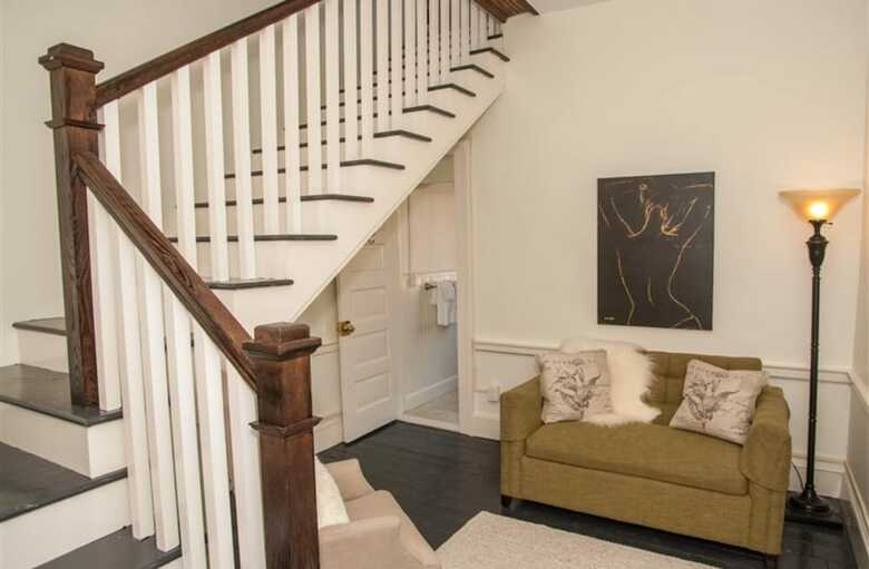 Bed & Breakfast Dinsmore Boutique Inn