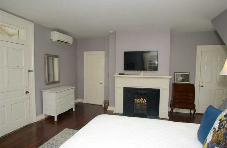 Bed & Breakfast Dinsmore Boutique Inn
