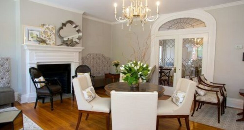 Bed & Breakfast Dinsmore Boutique Inn