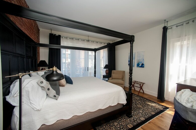 Bed & Breakfast Dinsmore Boutique Inn