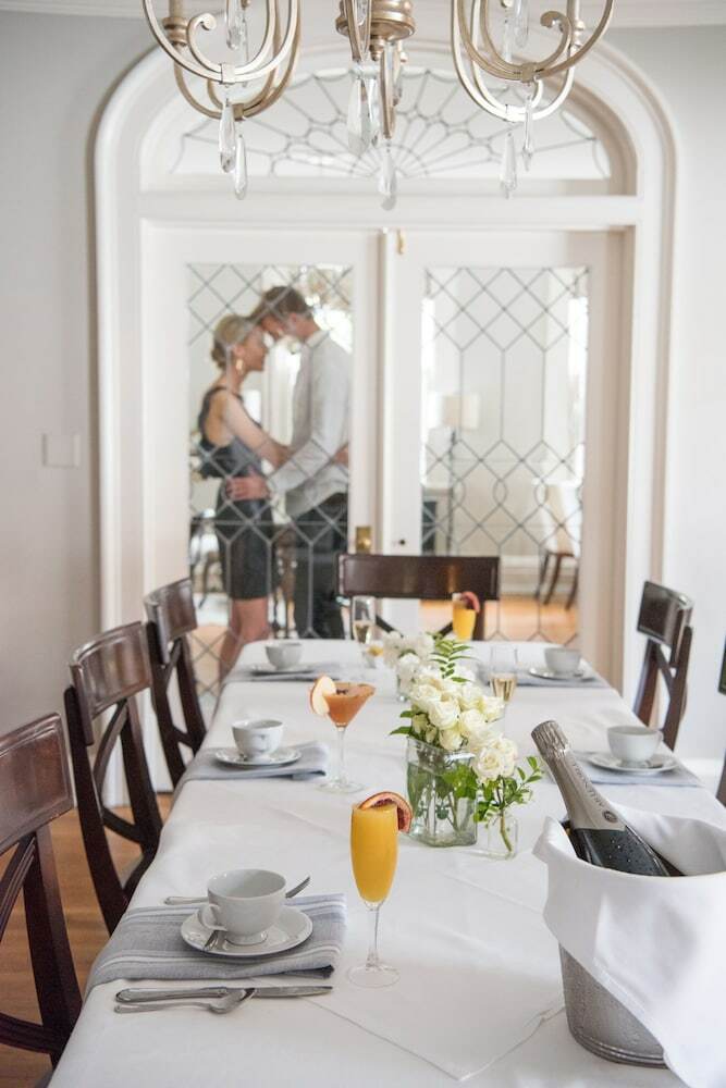 Bed & Breakfast Dinsmore Boutique Inn