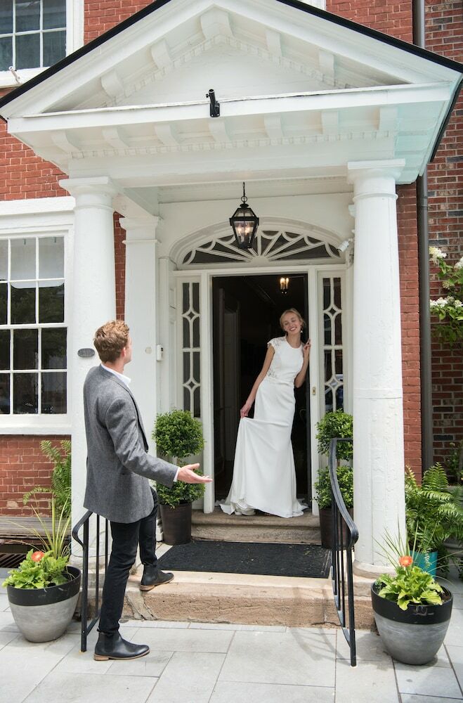 Bed & Breakfast Dinsmore Boutique Inn