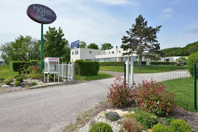 Hotel H�tel Du Val Vert