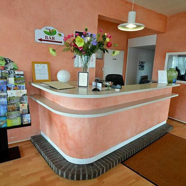 Hotel H�tel Du Val Vert