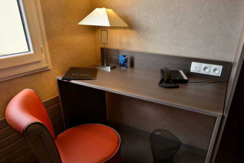 Hotel H�tel Du Val Vert